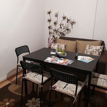 Guest Rooms Heart Of Sofia Exterior foto