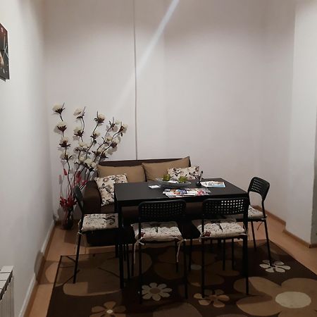 Guest Rooms Heart Of Sofia Exterior foto