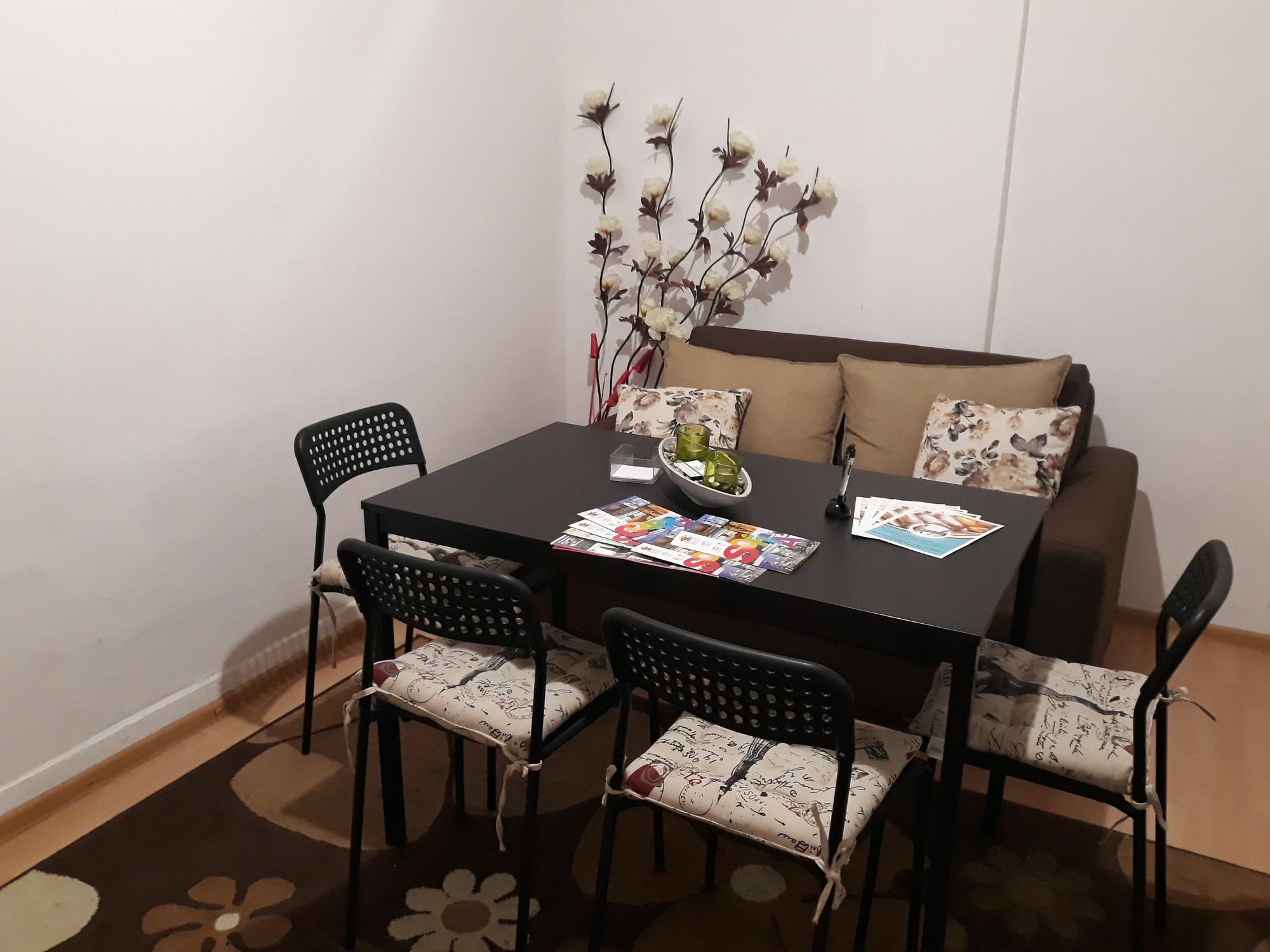 Guest Rooms Heart Of Sofia Exterior foto